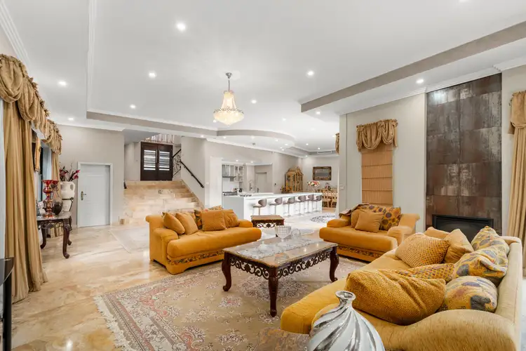 Third view of Homely house listing, 7 Niello Close, Castle Hill NSW 2154