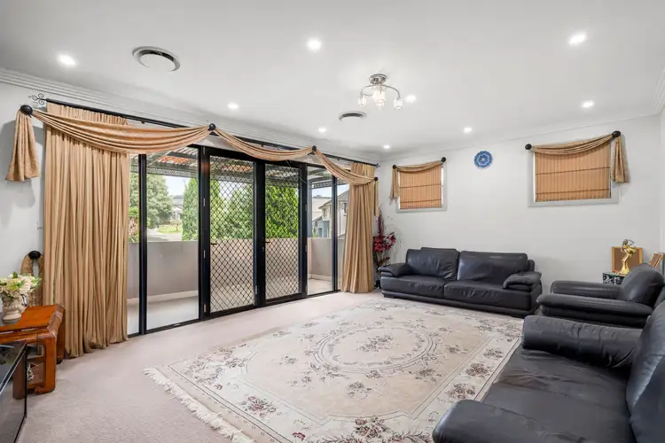 Fourth view of Homely house listing, 7 Niello Close, Castle Hill NSW 2154