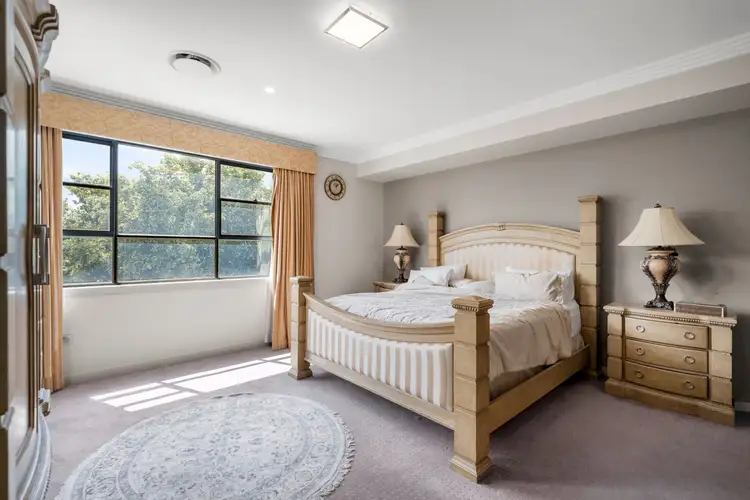Fifth view of Homely house listing, 7 Niello Close, Castle Hill NSW 2154