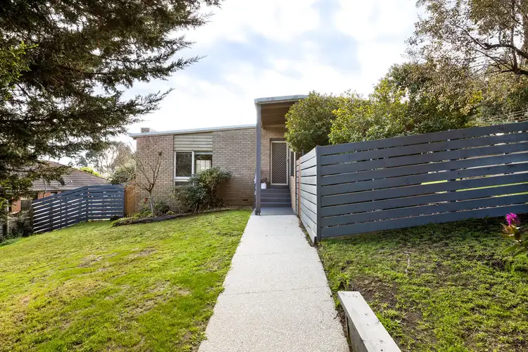 26 Coryule Road