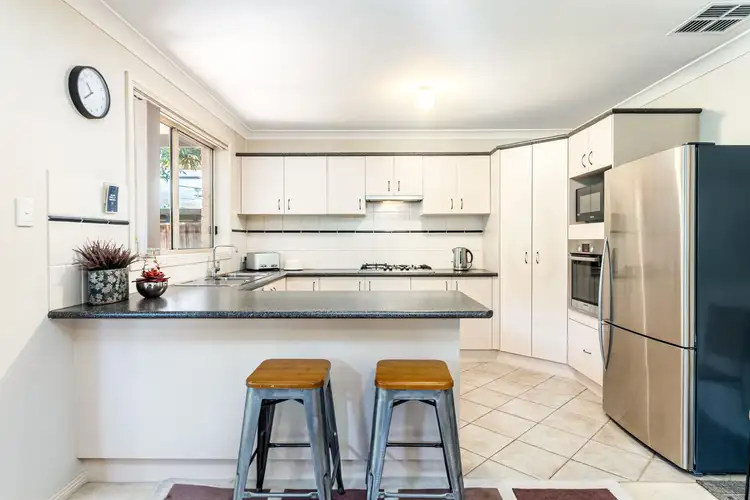 Fourth view of Homely house listing, 21 Warooga Avenue, Baulkham Hills NSW 2153