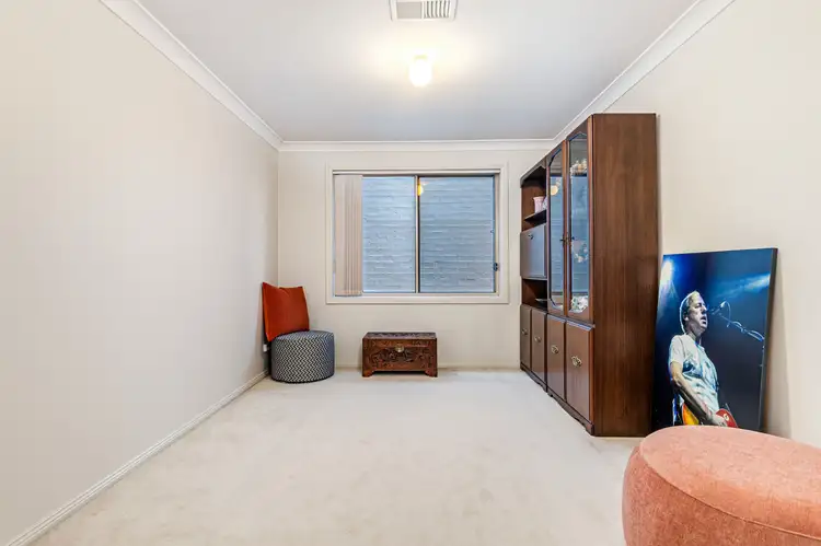 Fifth view of Homely house listing, 21 Warooga Avenue, Baulkham Hills NSW 2153