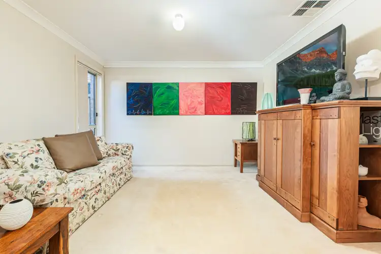 Sixth view of Homely house listing, 21 Warooga Avenue, Baulkham Hills NSW 2153