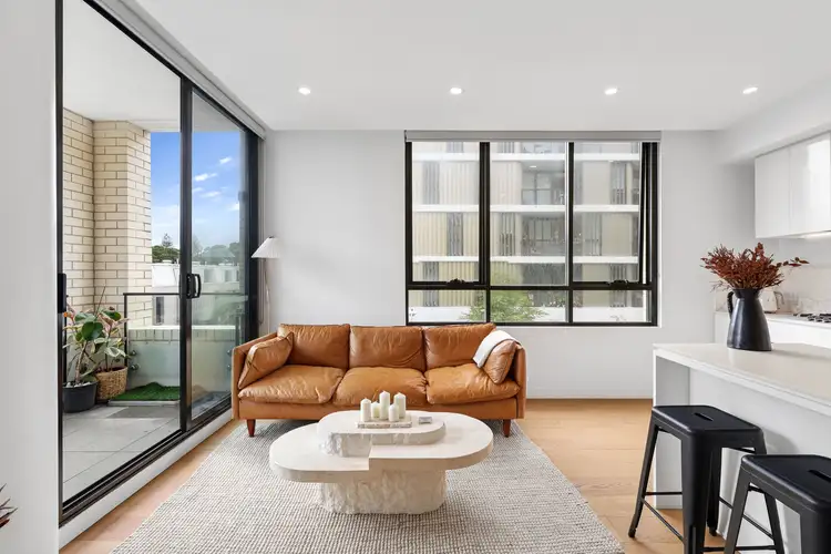 2201/1 Metters Street, Erskineville NSW 2043