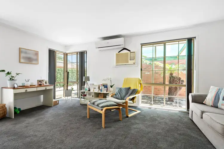 Second view of Homely unit listing, 2/59 Yuille Street, Frankston VIC 3199