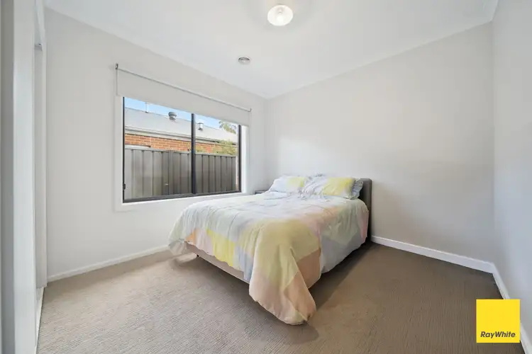 Fifth view of Homely house listing, 33 Ucres Way, Golden Square VIC 3555