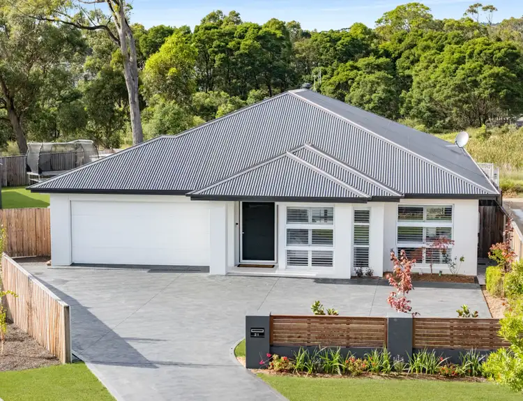 21 Poppy Place, Balaclava NSW 2575