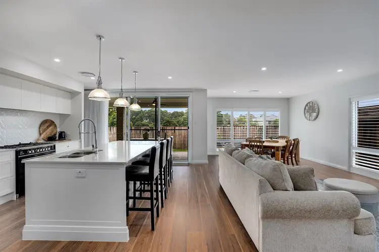 21 Poppy Place, Balaclava NSW 2575