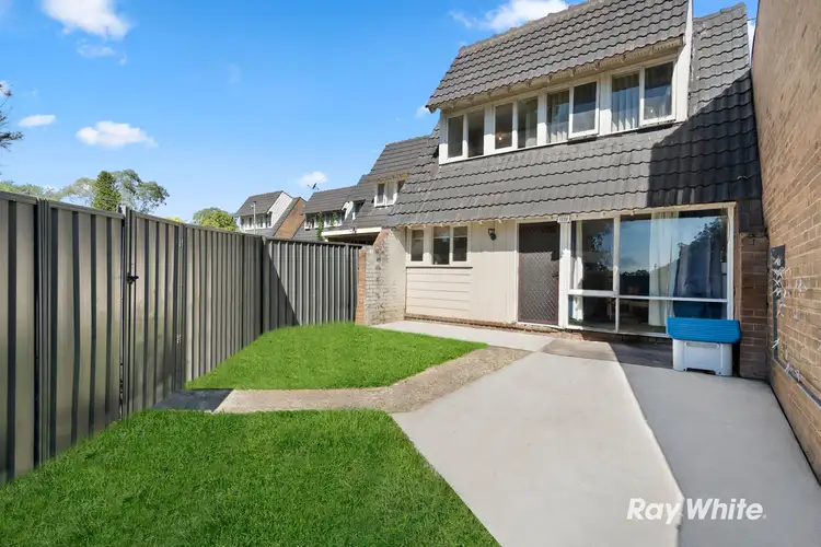 5/1 Byrd Place, Tregear NSW 2770