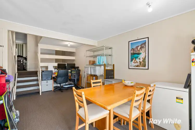 Third view of Homely townhouse listing, 5/1 Byrd Place, Tregear NSW 2770