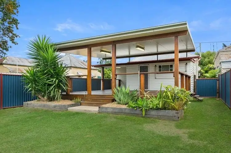 172 Patrick Street, Laidley QLD 4341
