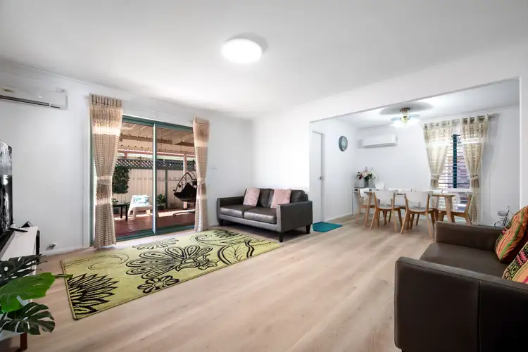 Fourth view of Homely villa listing, 1/17 Pritchard Road, Macquarie Fields NSW 2564