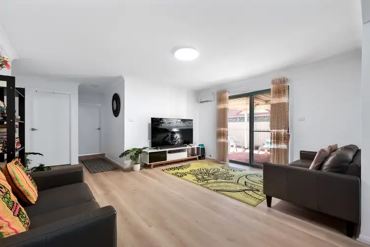 Fifth view of Homely villa listing, 1/17 Pritchard Road, Macquarie Fields NSW 2564