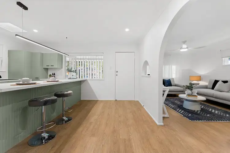 Third view of Homely house listing, 12 Wheatley Street, Sunnybank QLD 4109