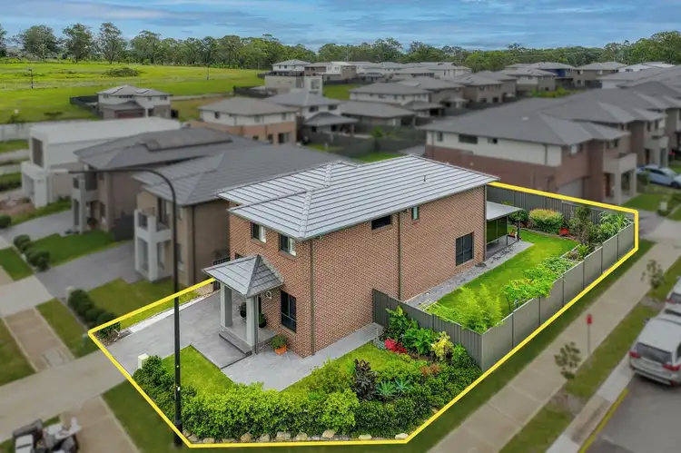 154 Tallawong Road, Rouse Hill NSW 2155