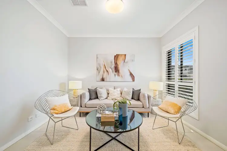 Third view of Homely house listing, 154 Tallawong Road, Rouse Hill NSW 2155