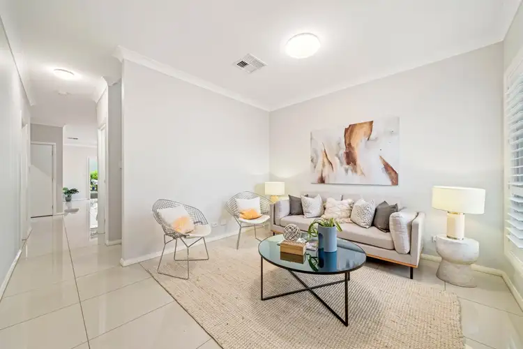 Fourth view of Homely house listing, 154 Tallawong Road, Rouse Hill NSW 2155