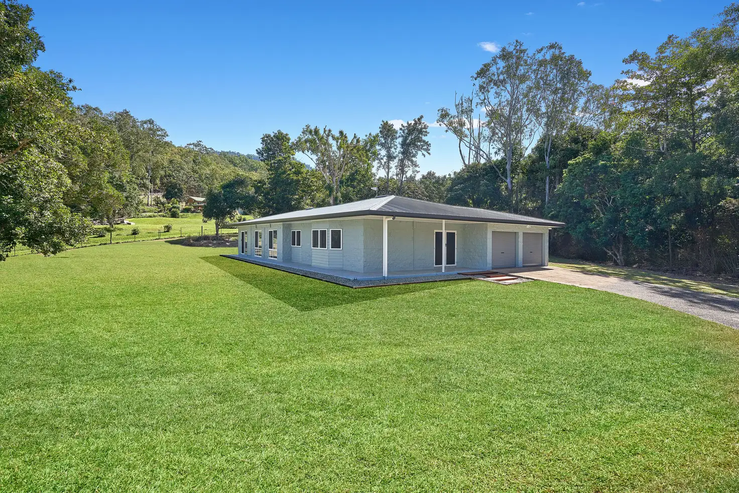 Main view of Homely house listing, 42-44 Vico Street, Gordonvale QLD 4865