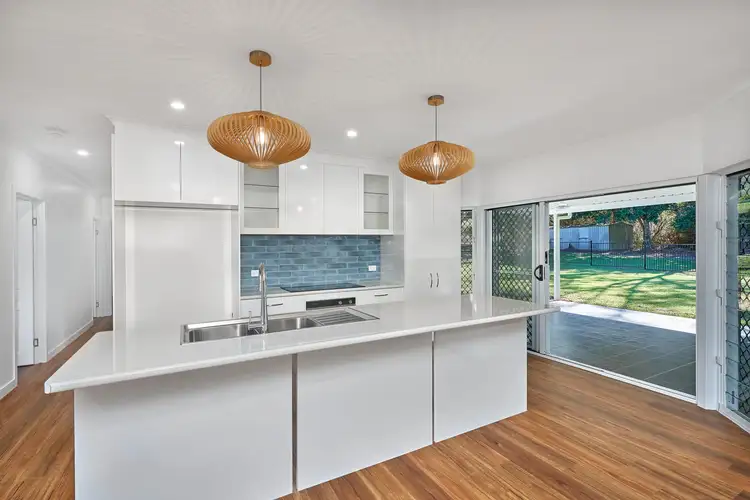 Third view of Homely house listing, 42-44 Vico Street, Gordonvale QLD 4865