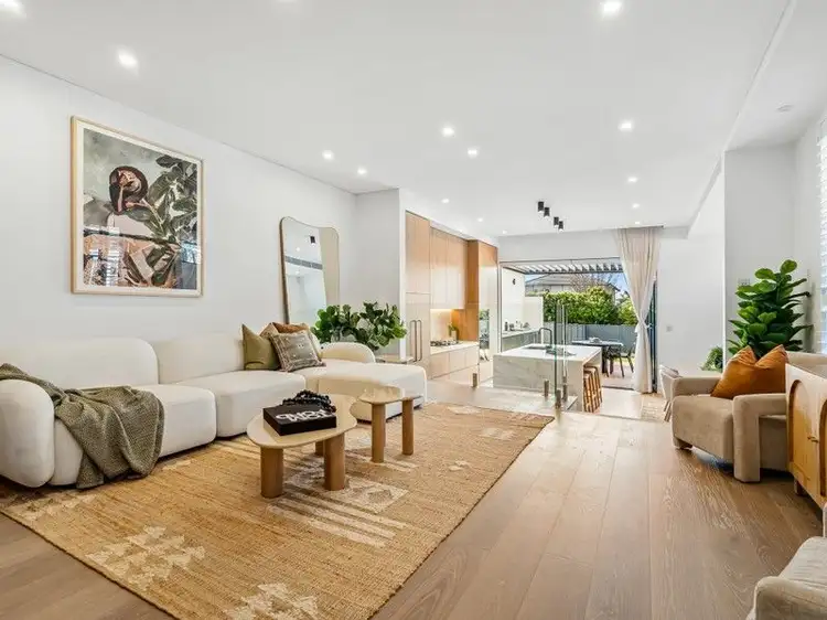 Main view of Homely house listing, 8 Myalora Street, Russell Lea NSW 2046