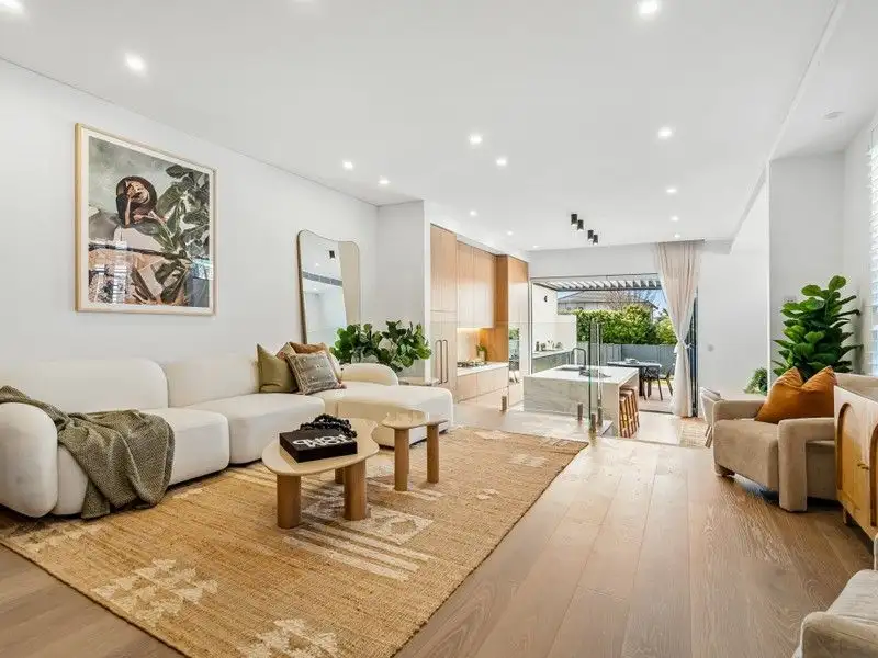 Main view of Homely house listing, 8 Myalora Street, Russell Lea NSW 2046