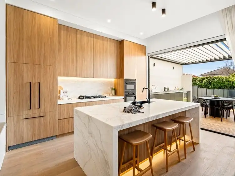 Fourth view of Homely house listing, 8 Myalora Street, Russell Lea NSW 2046
