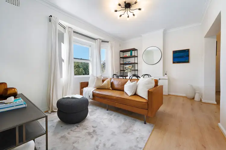 Second view of Homely apartment listing, 5/6 Pringle Place, Bellevue Hill NSW 2023