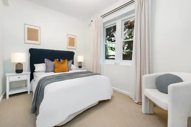 Sixth view of Homely apartment listing, 5/6 Pringle Place, Bellevue Hill NSW 2023