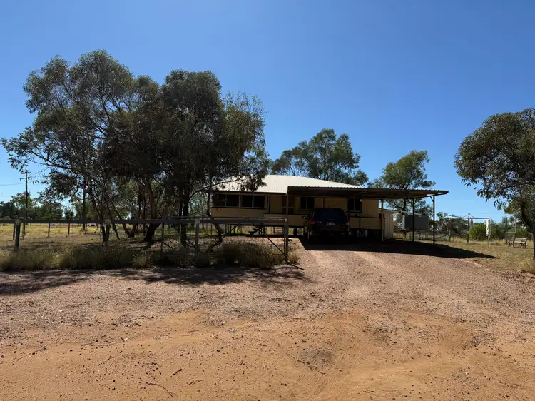 18 Wellwater Road, Charleville QLD 4470
