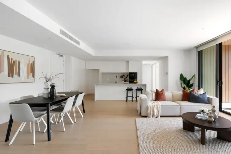 1 Wilfred Road
