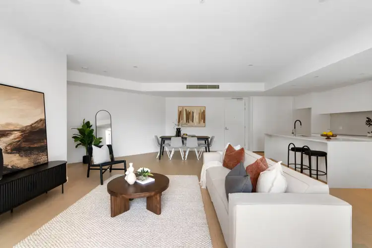 Fourth view of Homely apartment listing, 103c/1 Wilfred Road, Ivanhoe East VIC 3079