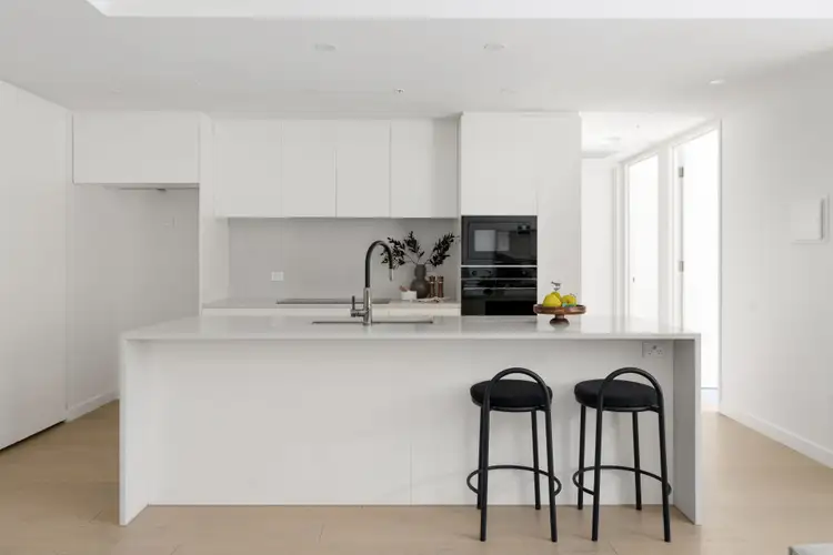 Fifth view of Homely apartment listing, 103c/1 Wilfred Road, Ivanhoe East VIC 3079