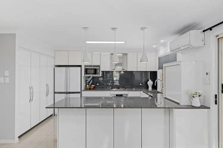 Sixth view of Homely house listing, 23 Chatfield Street, Edens Landing QLD 4207