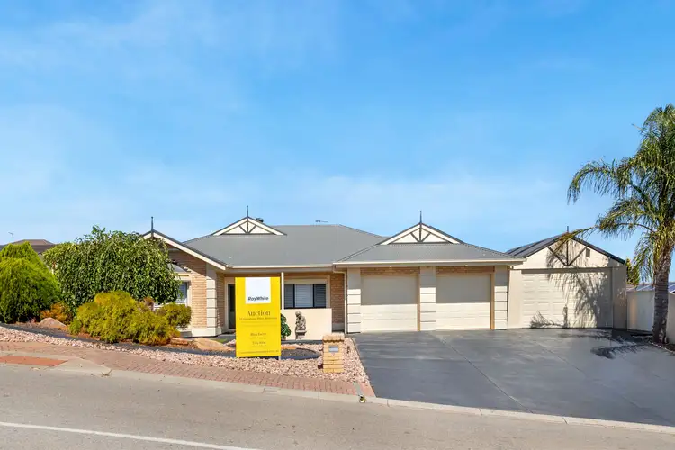 31 Grandview Place, Blakeview SA 5114