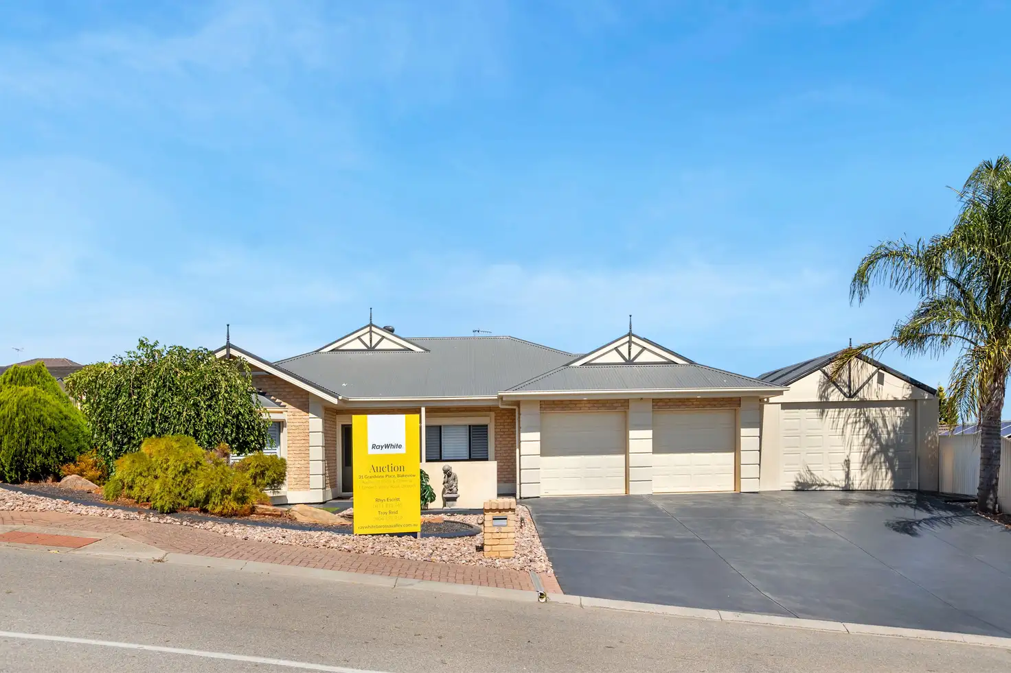Main view of Homely house listing, 31 Grandview Place, Blakeview SA 5114