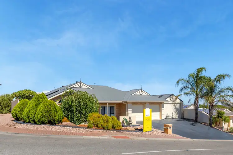 Second view of Homely house listing, 31 Grandview Place, Blakeview SA 5114