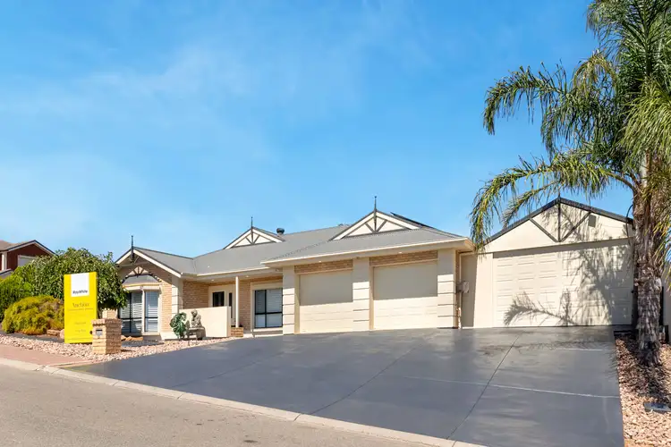 Third view of Homely house listing, 31 Grandview Place, Blakeview SA 5114