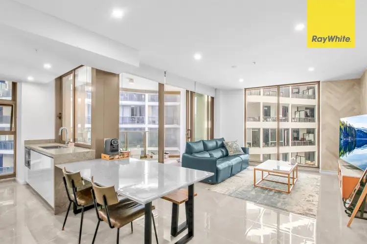 334/180 George Street, Parramatta NSW 2150