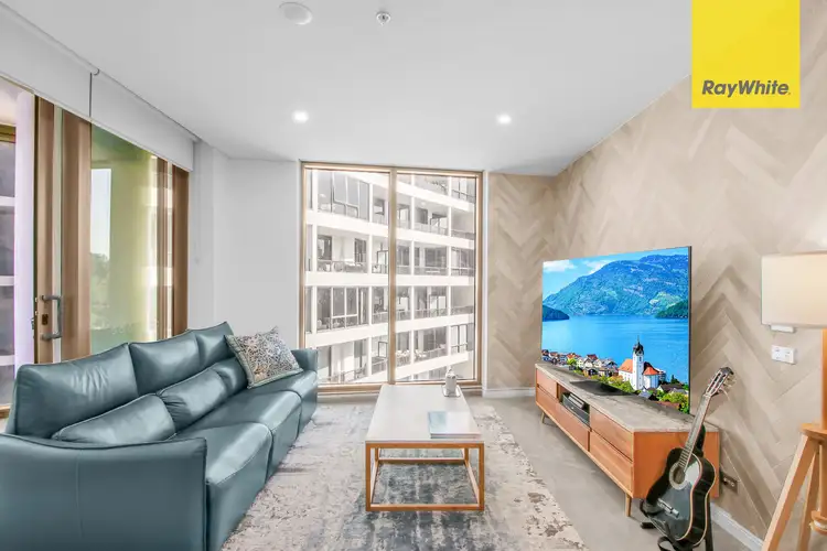 Fourth view of Homely apartment listing, 334/180 George Street, Parramatta NSW 2150