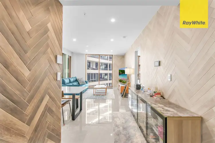 Fifth view of Homely apartment listing, 334/180 George Street, Parramatta NSW 2150