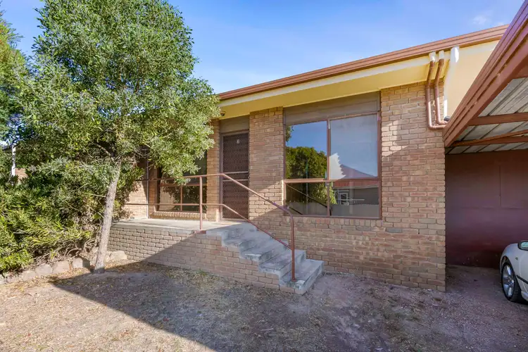 3/6 Parker Street, Beaufort VIC 3373