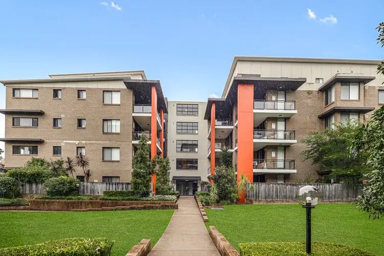 9/40-52 Barina Downs Road, Norwest NSW 2153