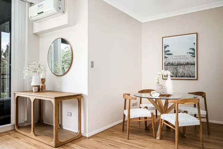 Fourth view of Homely apartment listing, 9/40-52 Barina Downs Road, Norwest NSW 2153