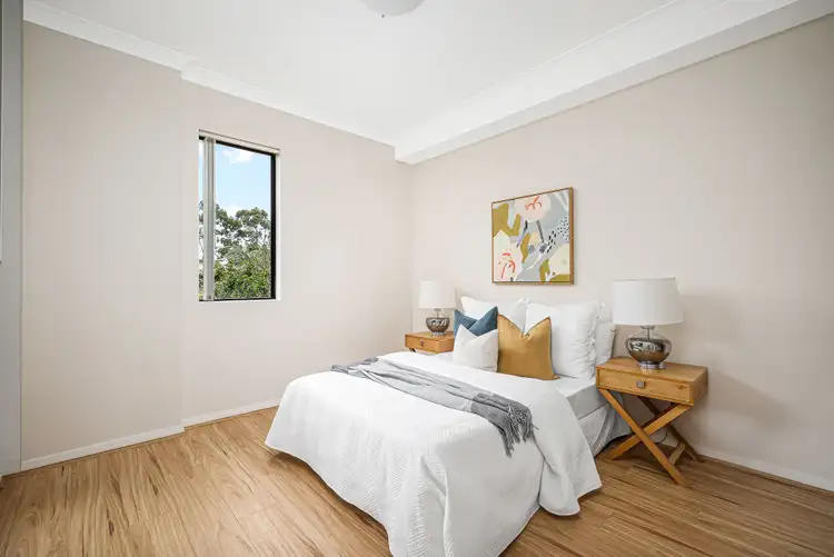 Sixth view of Homely apartment listing, 9/40-52 Barina Downs Road, Norwest NSW 2153