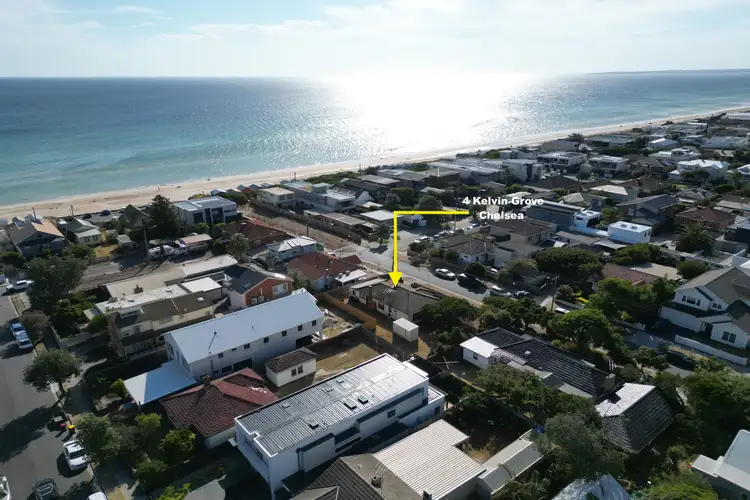 Third view of Homely house listing, 4 Kelvin Grove, Chelsea VIC 3196
