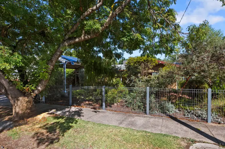 Main view of Homely house listing, 44 Riverview Road, Benalla VIC 3672