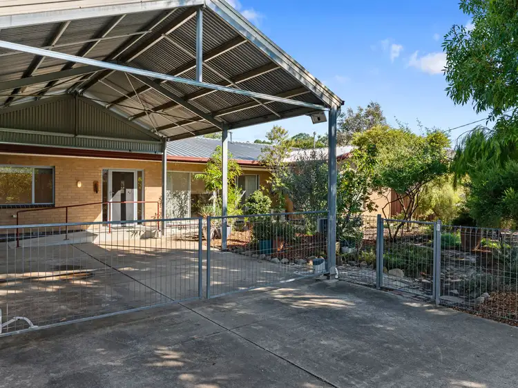 Fourth view of Homely house listing, 44 Riverview Road, Benalla VIC 3672