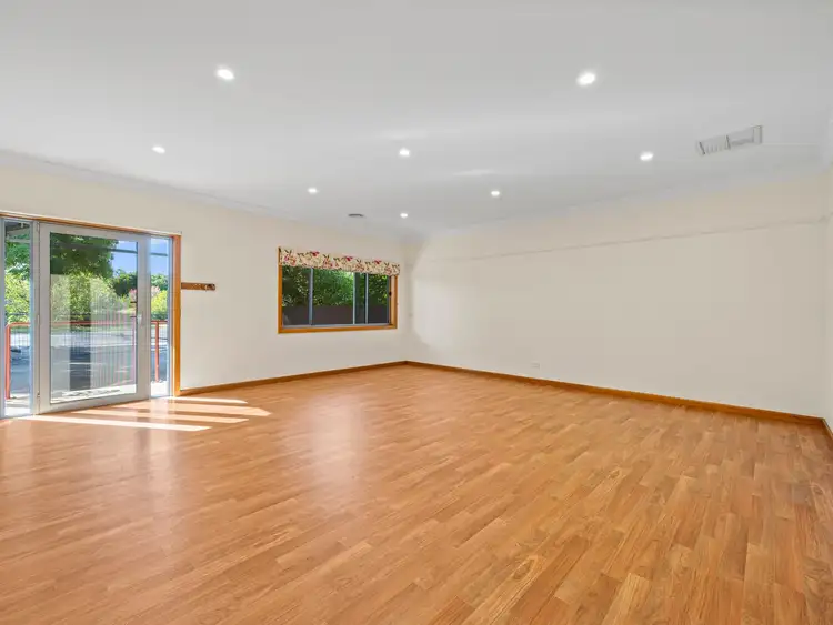 Fifth view of Homely house listing, 44 Riverview Road, Benalla VIC 3672