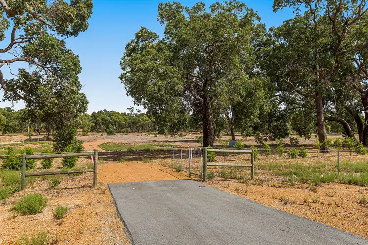 45 Sunburst Rise, Chittering WA 6084