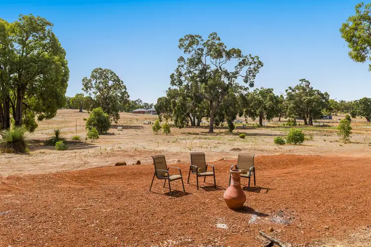 Sixth view of Homely land listing, 45 Sunburst Rise, Chittering WA 6084